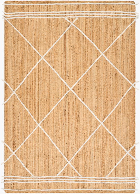 Luci Handmade Rug