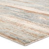 Routh Bandi Hand-Knotted Light Blue/Tan Area Rug thumbnail 2
