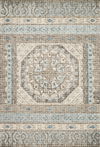 Loloi Tatum Rug, 1'6" length x 1'6" width thumbnail 1