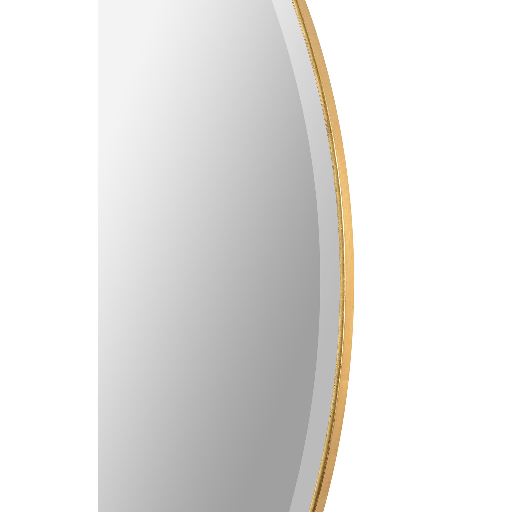 Thallo Wall Mirror large image 