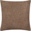 Sajani Accent Pillow, Decorative Pillow by Surya, 20" length x 20" width thumbnail