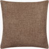 Sajani Accent Pillow Down, Decorative Pillow by Surya, 20" length x 20" width thumbnail