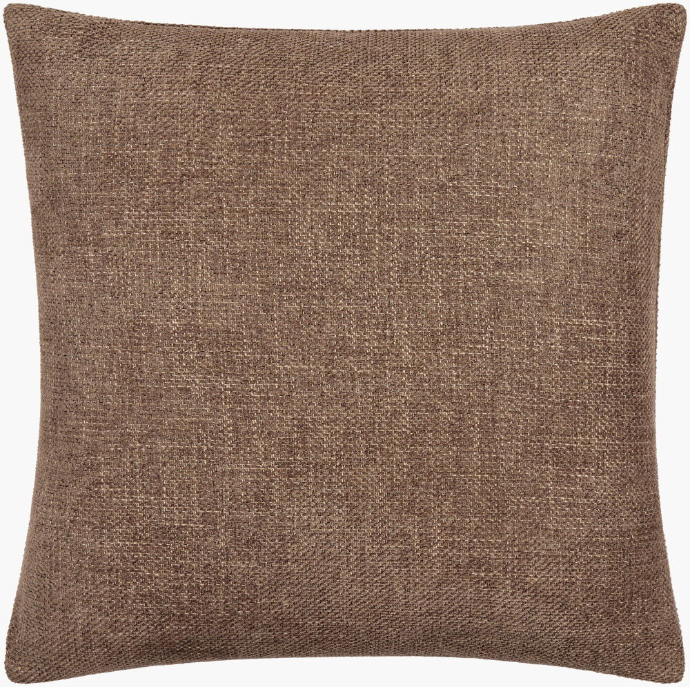 Sajani Accent Pillow Down, Decorative Pillow by Surya, 20" length x 20" width