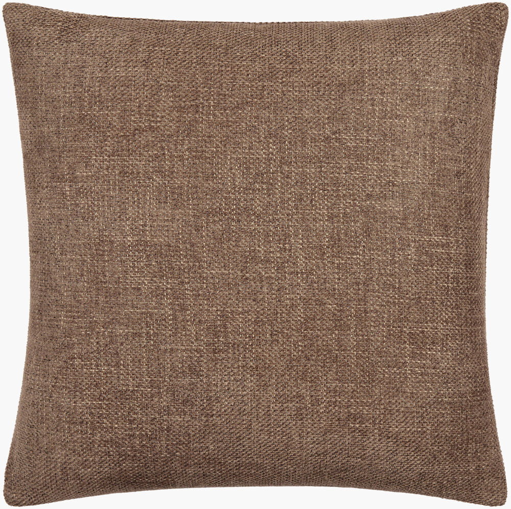 Sajani Accent Pillow Poly, Decorative Pillow by Surya, 20" length x 20" width