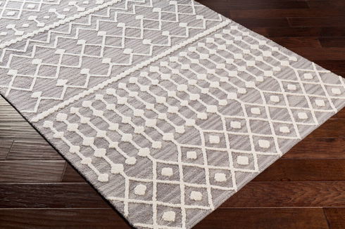 Izmir Handmade Rug