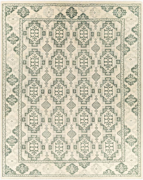 Palais Handmade Rug