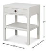 Windy Single Drawer Side Table, Side & End Table by Sarreid, 22" length x 18" width x 27" height thumbnail 13