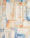 Langley Handmade Rug, by Surya, 14'0.11" length x 10'0.08" width thumbnail