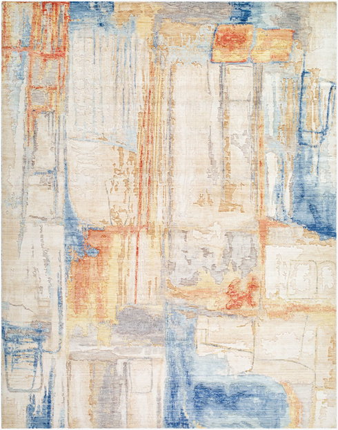 Langley Handmade Rug