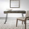Comrade Natural Wood Desk, by Uttermost, 50" width x 29.5" height x 20" depth thumbnail 4