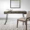 Comrade Natural Wood Desk, by Uttermost, 50" width x 29.5" height x 20" depth thumbnail 4