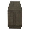 Monterey Media Cabinet Light Grey thumbnail 3