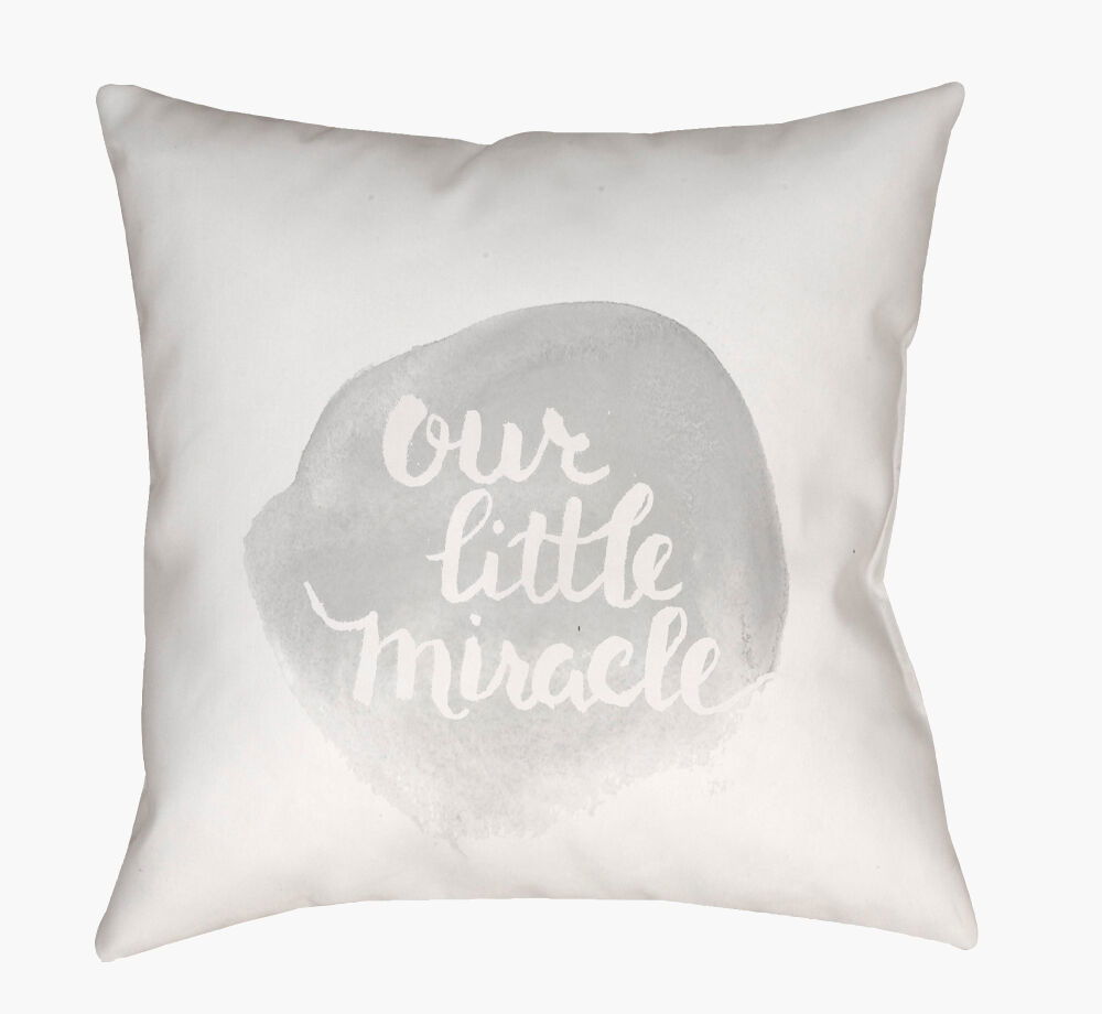 Miracle Accent Pillow large image 