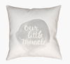 Miracle Accent Pillow thumbnail 0