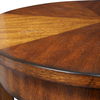 Carmel Round Lamp Table thumbnail 5