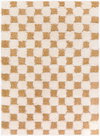 Urban Shag Machine Woven Rug, by Surya, 10'2.05" length x 7'10.49" width thumbnail