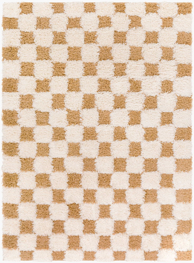 Urban Shag Machine Woven Rug large image 
