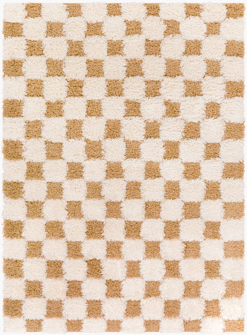 Urban Shag Machine Woven Rug