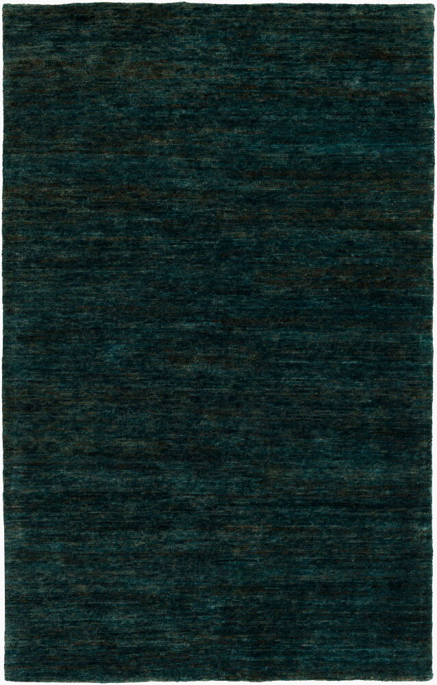 Crusoe Handmade Rug, by Surya, 3' length x 2' width