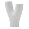 Jocasta Large Vase, by Renwil, 12" height x 10" depth thumbnail 3