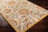 Caesar Handmade Rug, by Surya, 1'6" length x 1'6" width thumbnail