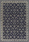 Castello Handmade Rug thumbnail 0