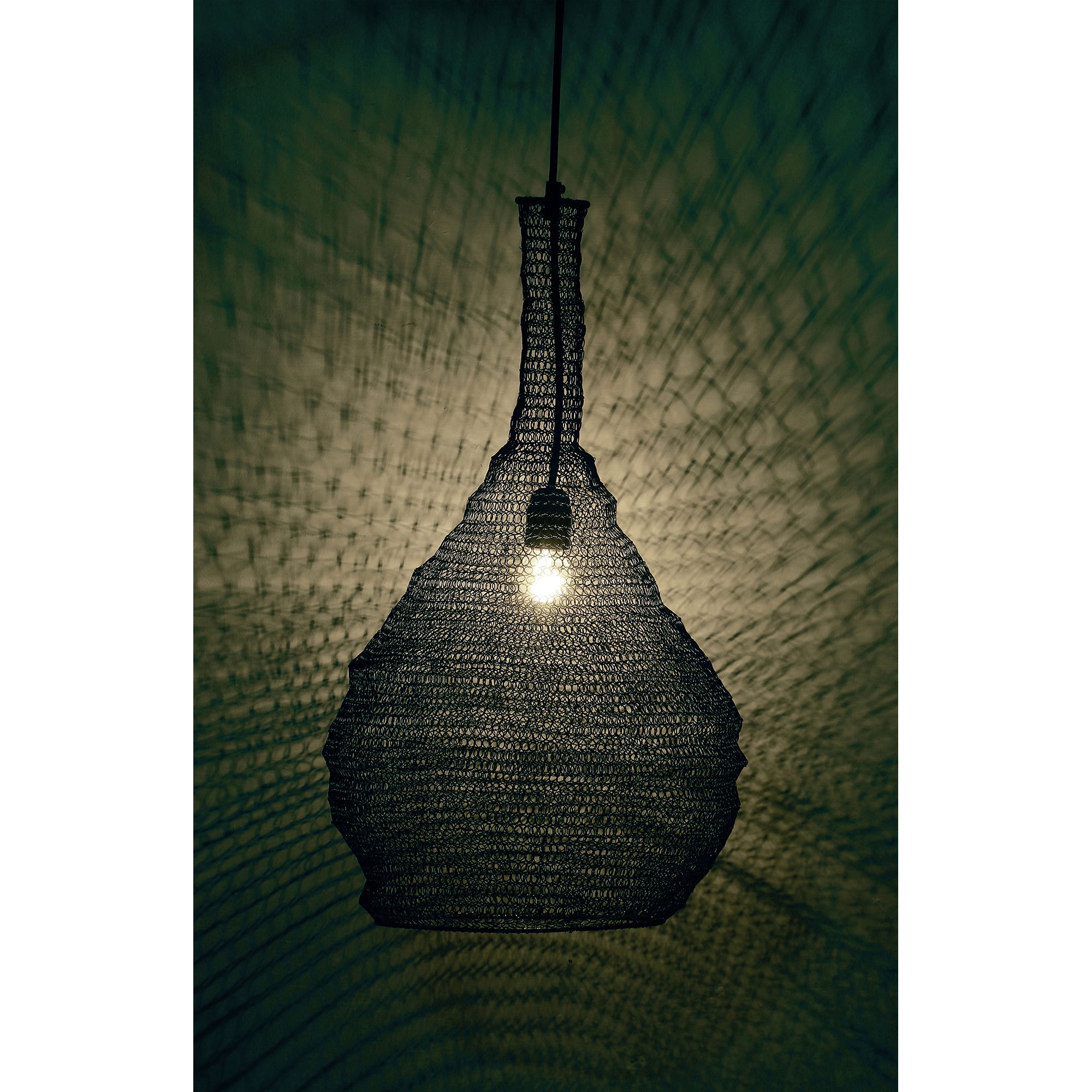 Garatun Ceiling Fixture large image 