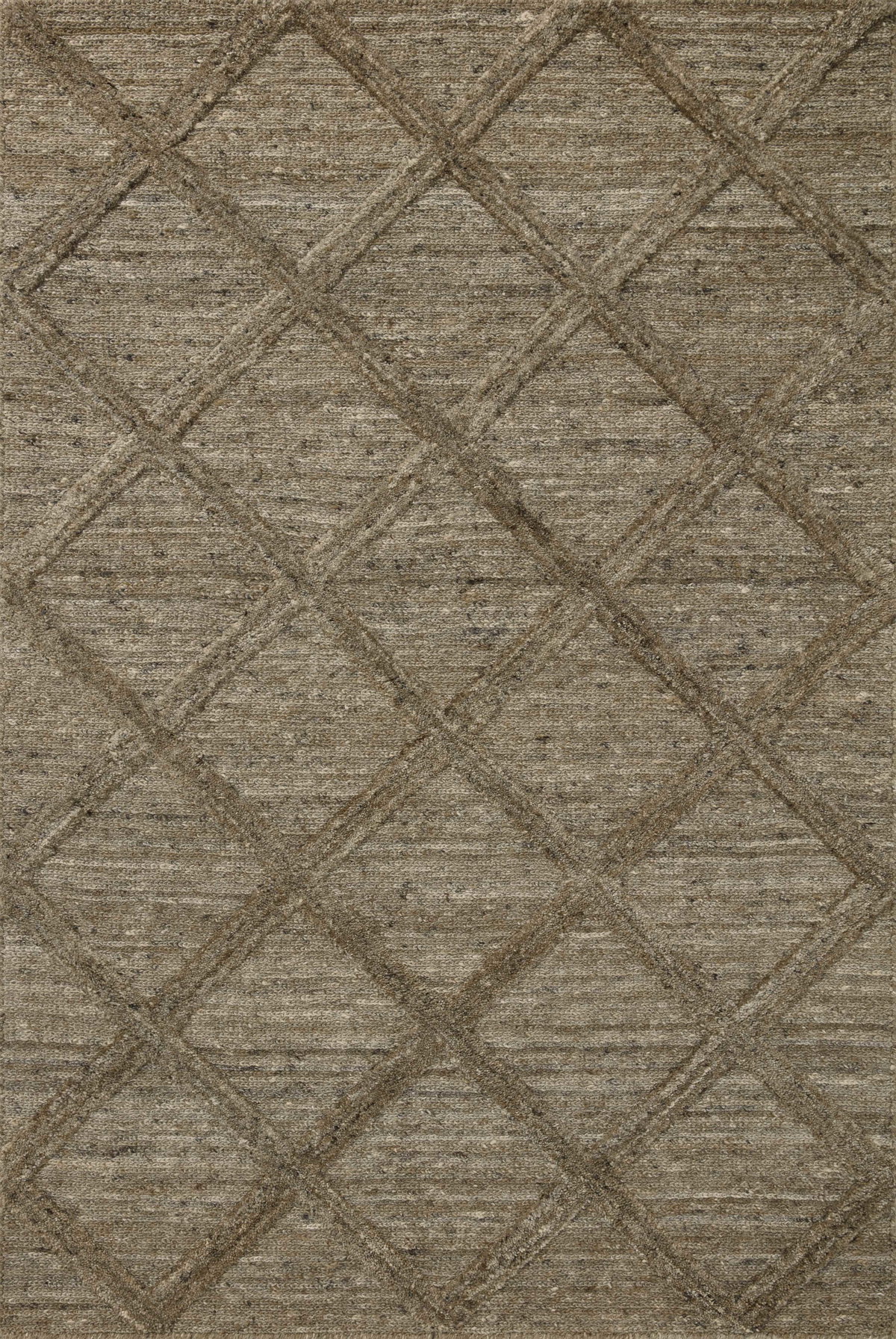 Magnolia Home by Joanna Gaines x Loloi Hunter Rug, 9'3" length x 13' width View 1