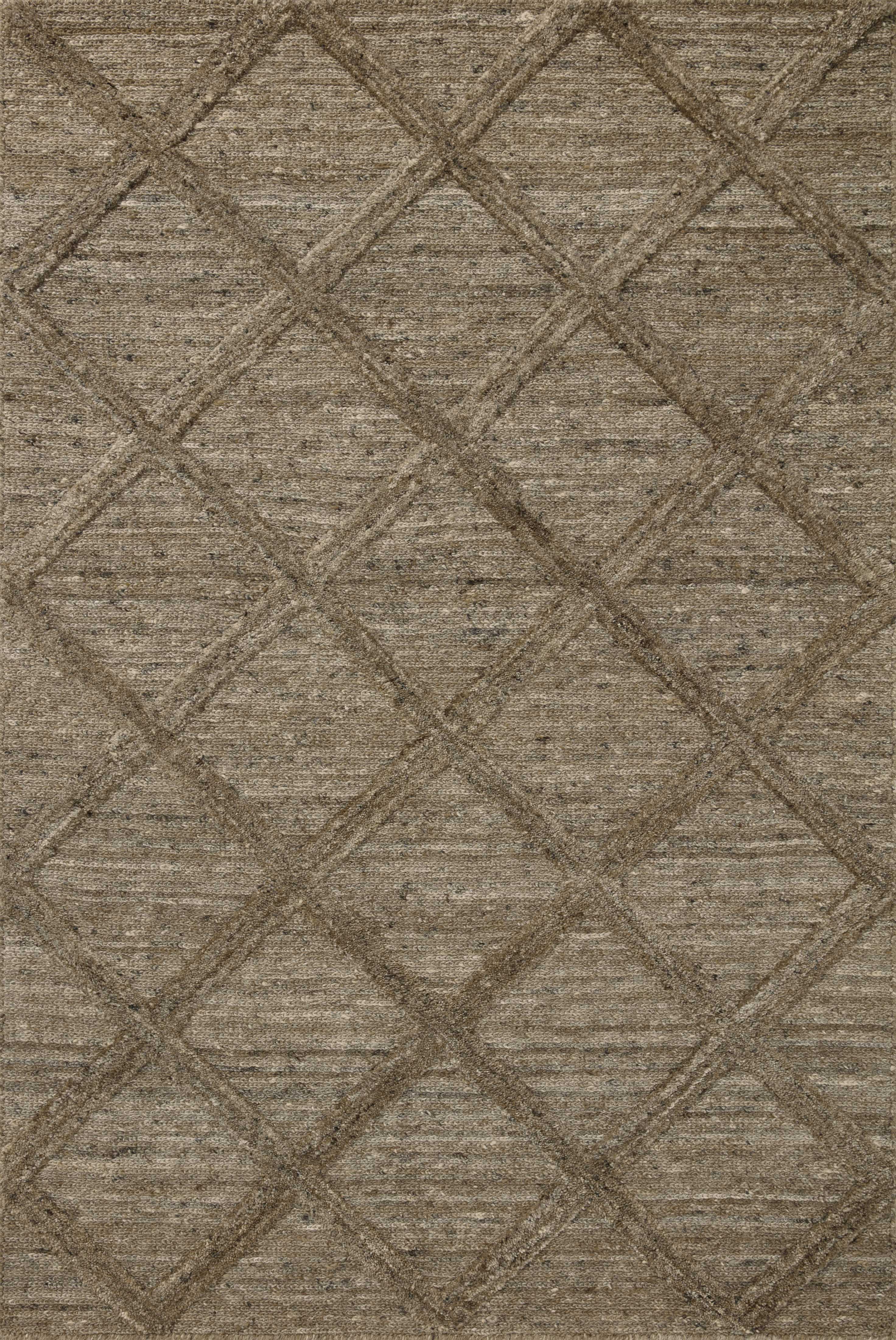 Magnolia Home by Joanna Gaines x Loloi Hunter Rug large image 