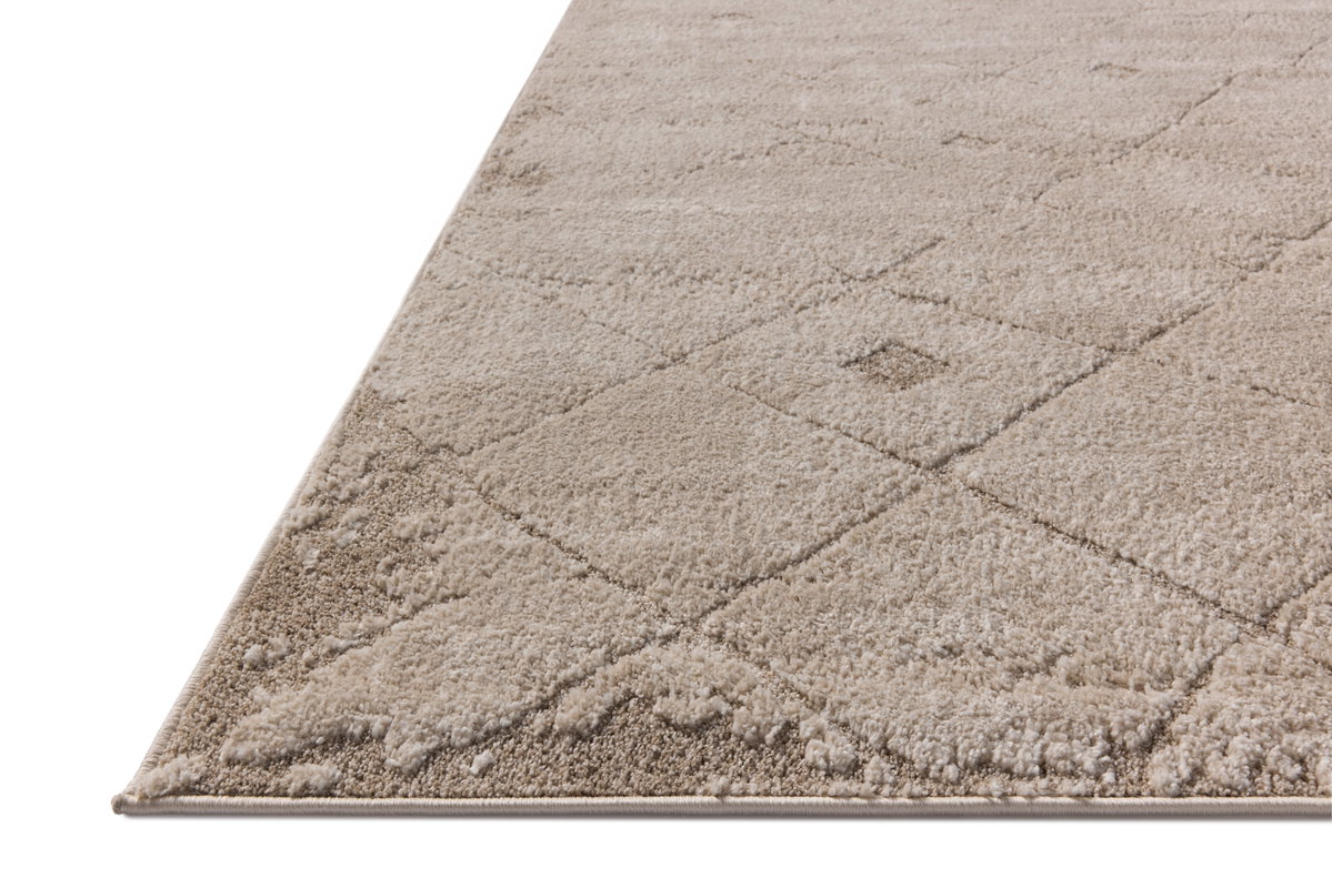 Amber Lewis x Loloi Monty Rug, 2'7" length x 4' width View 4
