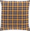 Stanley Accent Pillow, Decorative Pillow by Surya, 20" length x 20" width thumbnail