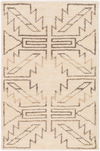 Pueblo Handmade Rug thumbnail 0