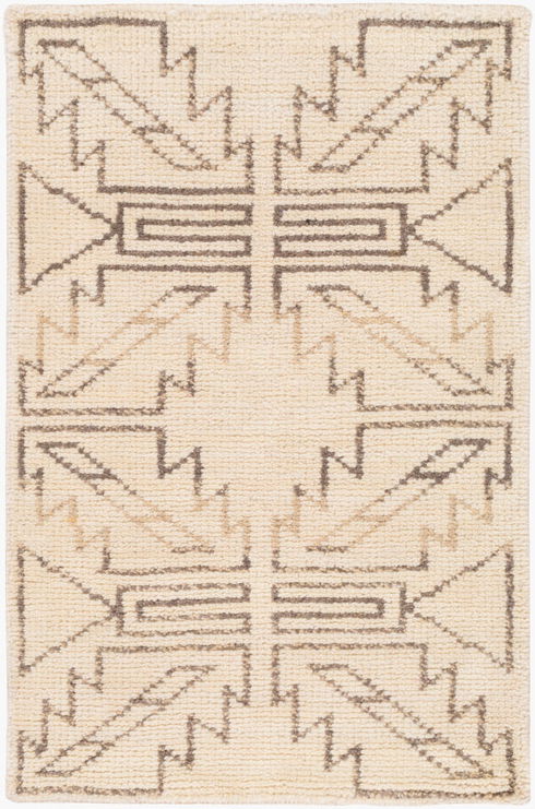 Pueblo Handmade Rug