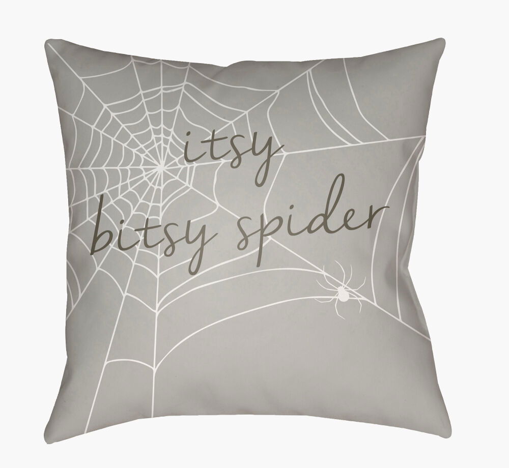 Boo Accent Pillow large image 