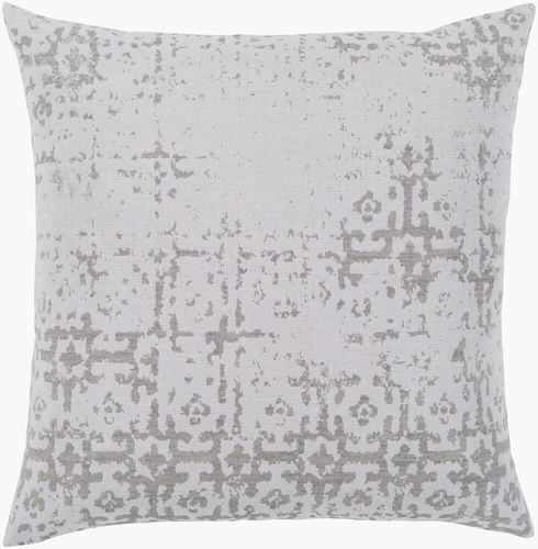 Abstraction Accent Pillow