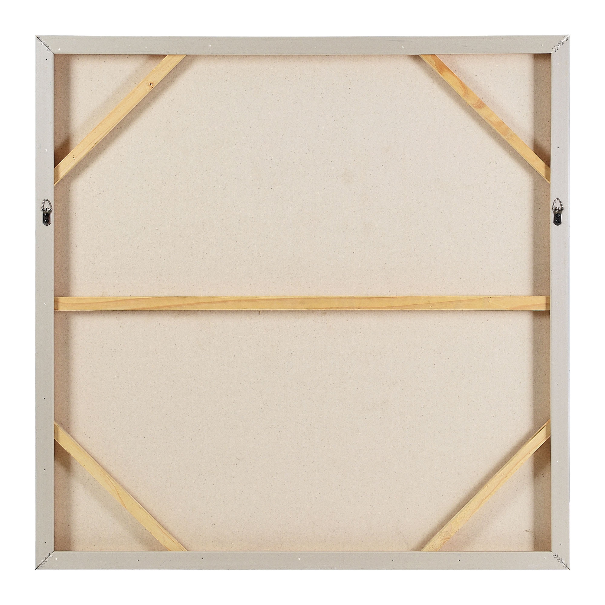 Fleurimont  Canvas Art, Painting by Renwil, 45" height x 2" depth View 4