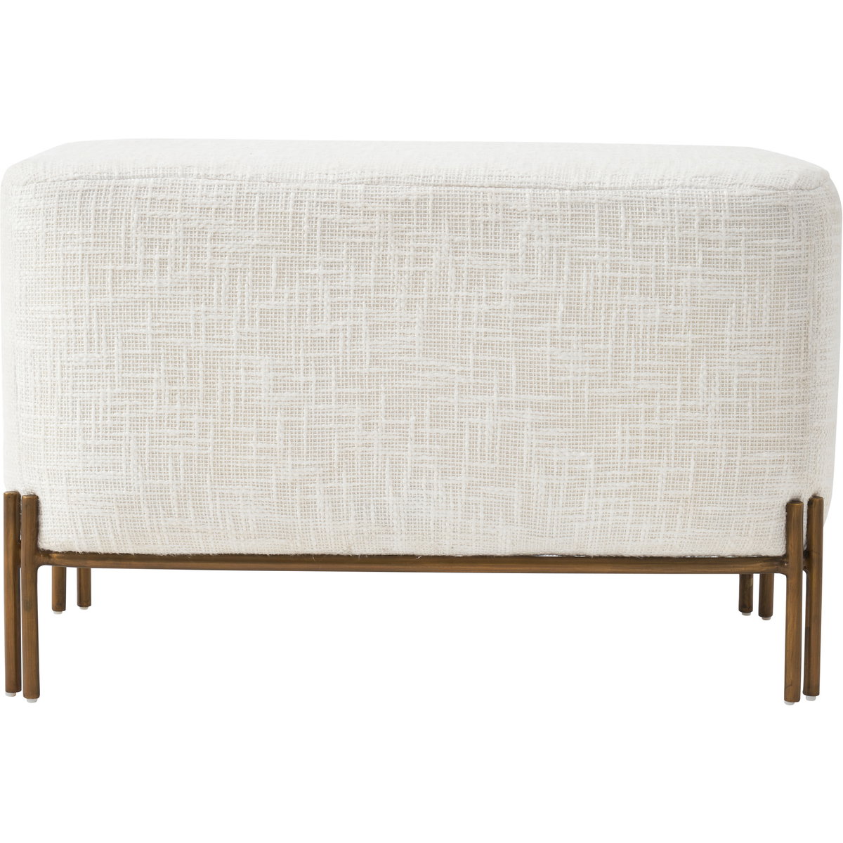 Sakura Bench, Chair by Renwil, 15" height x 12" depth View 2