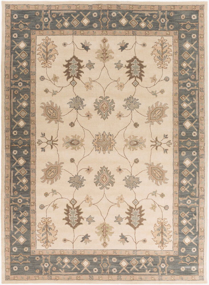 Middleton Handmade Rug large image 