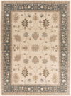 Middleton Handmade Rug thumbnail 0