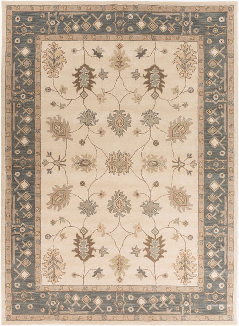 Middleton Handmade Rug