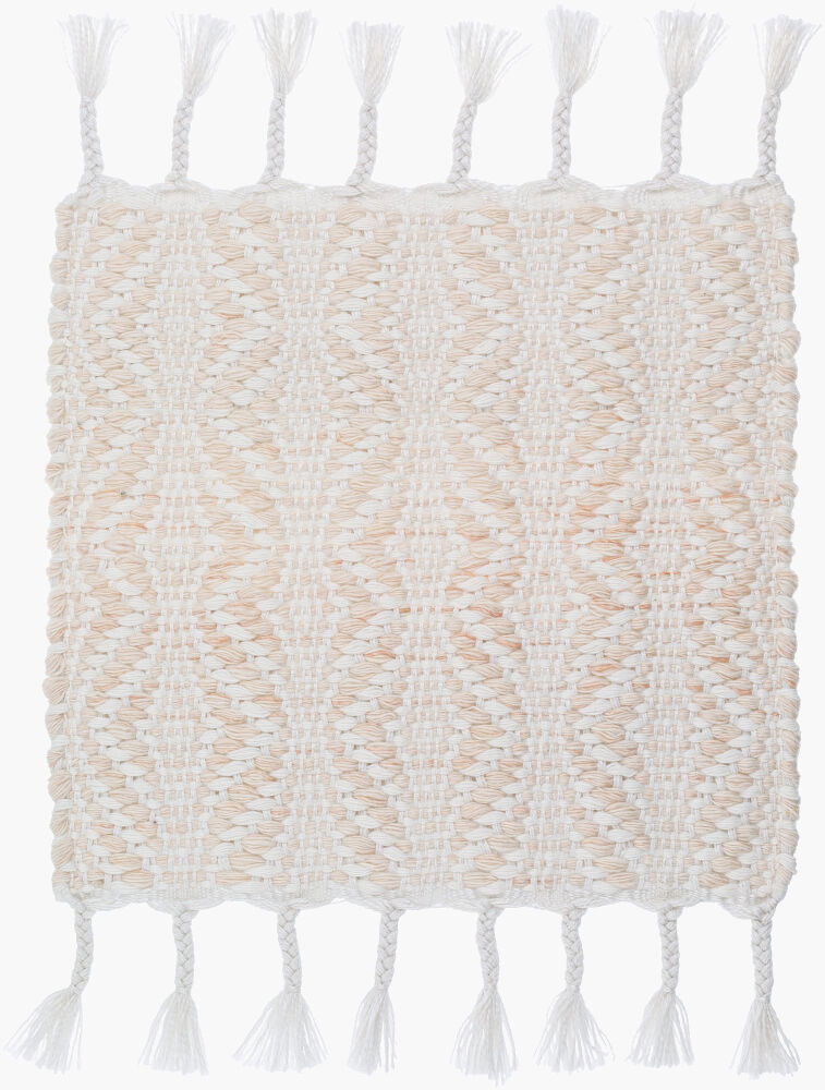 Peony Handmade Rug large image 