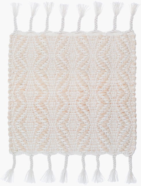 Peony Handmade Rug