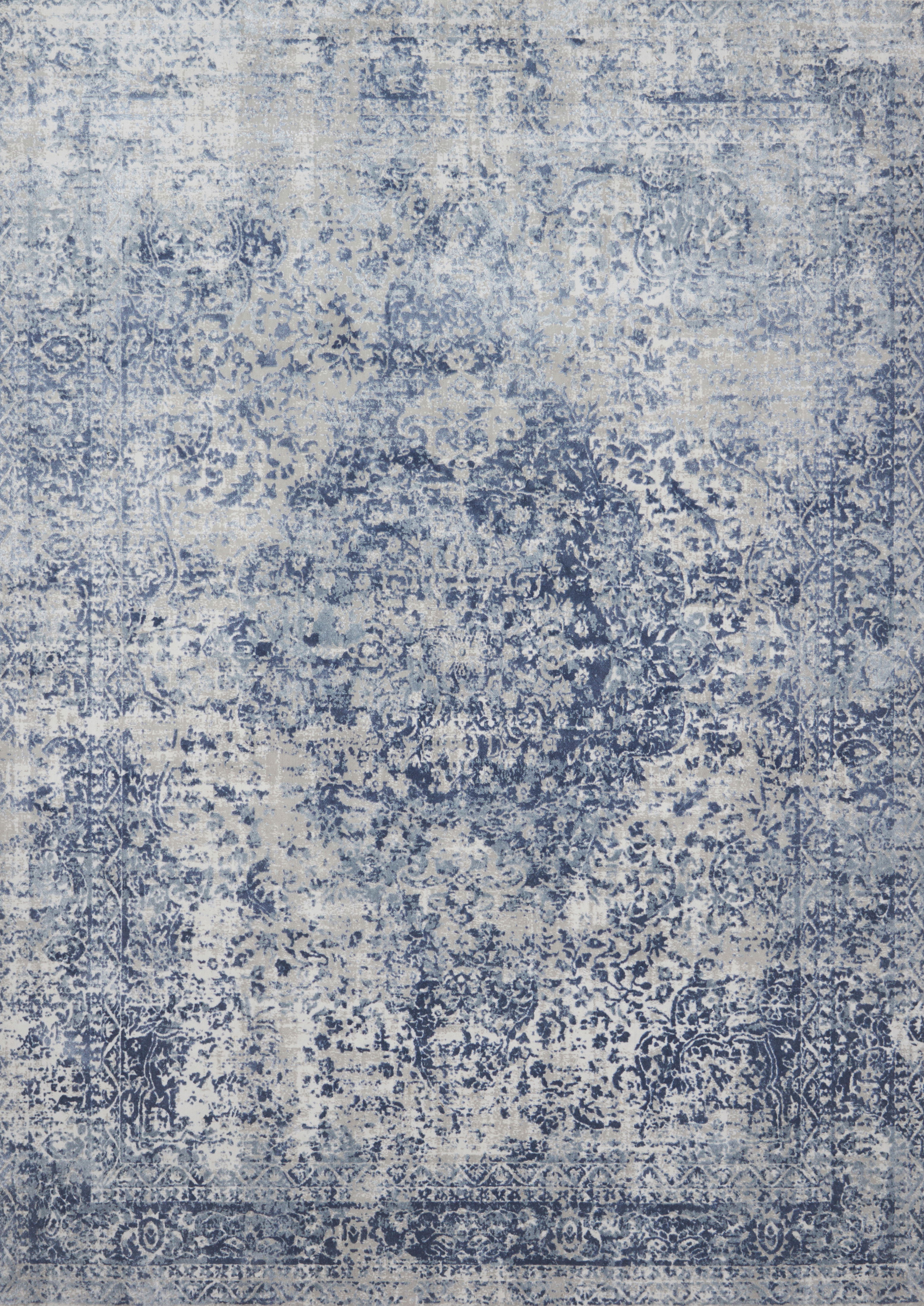 Loloi II Patina Rug, 9'6" length x 13' width