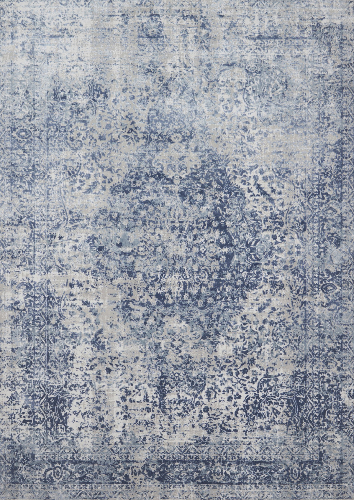 Loloi Patina Rug, 9'6" length x 13' width View 1