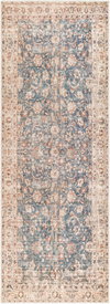 Marlene Machine Woven Rug, by Surya, 7'2.61" length x 2'6.71" width thumbnail
