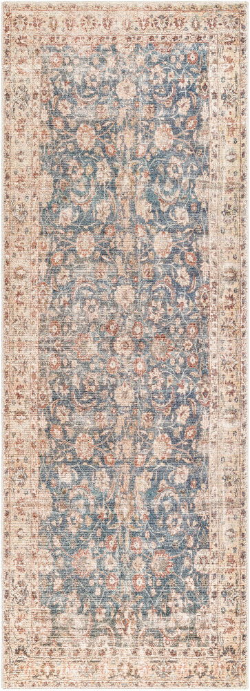 Marlene Machine Woven Rug