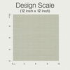 Makasa Sisal Green Wallpaper thumbnail 5