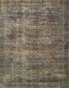 Amber Lewis x Loloi Morgan Rug, 2' length x 3'6" width thumbnail 1