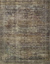 Amber Lewis x Loloi Morgan Rug, 2'3" length x 7'6" width thumbnail 1