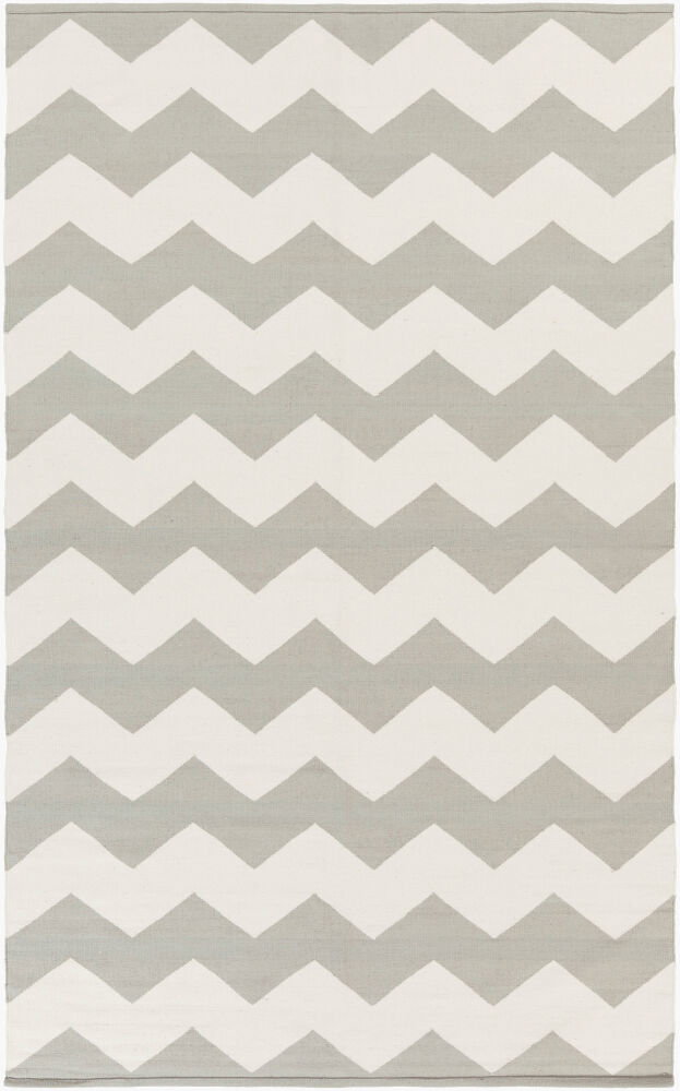 Vogue Handmade Rug, by Surya, 3' length x 2' width